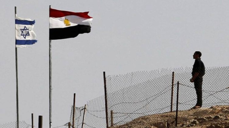 200 ألف إسرائيلي يعتزمون زيارة سيناء في مصر لقضاء إجازة "الفصح"
